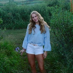 Meet your Posher, Samantha